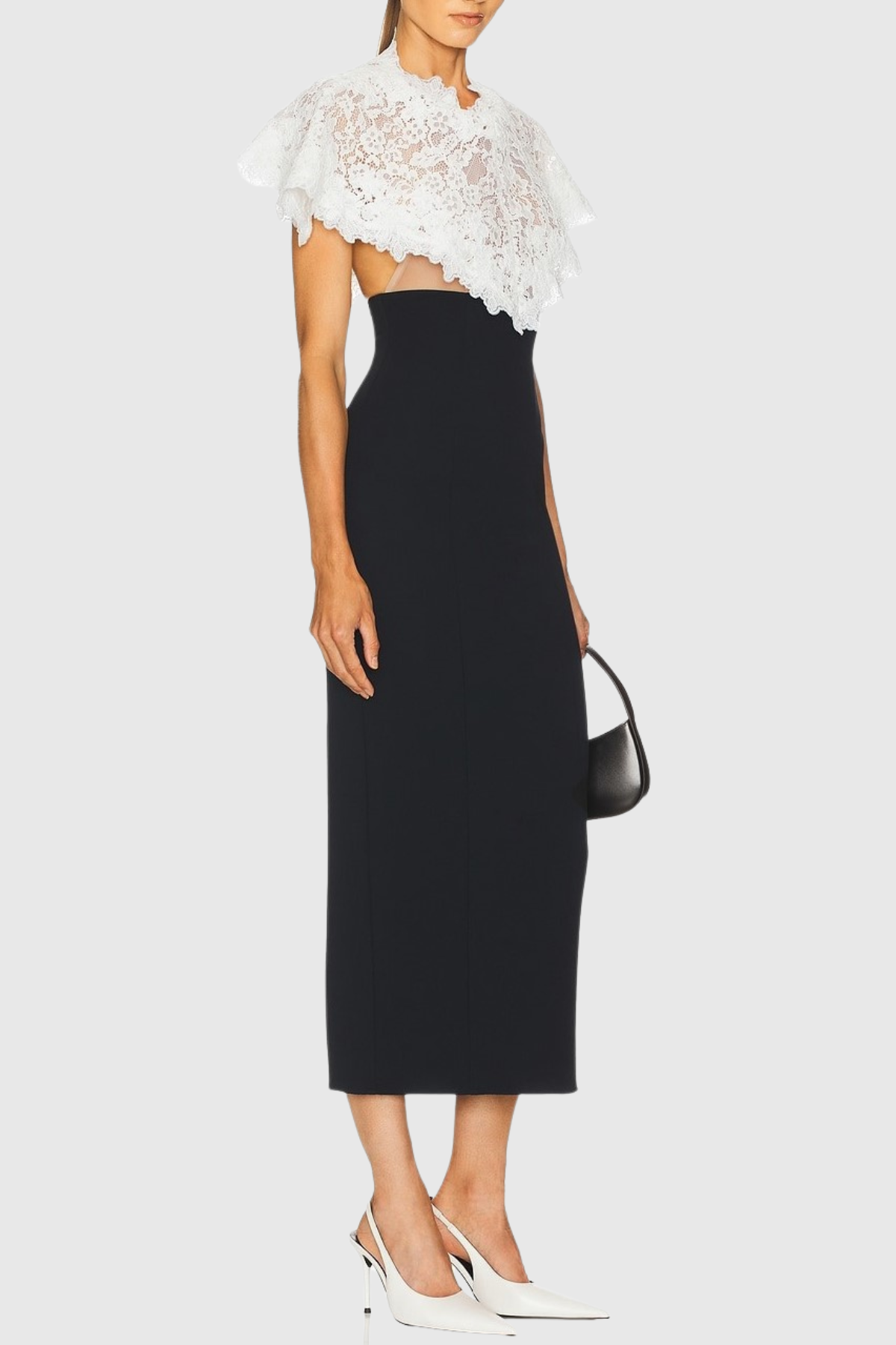 Effortlessly Elegant Garment with a Timeless Design