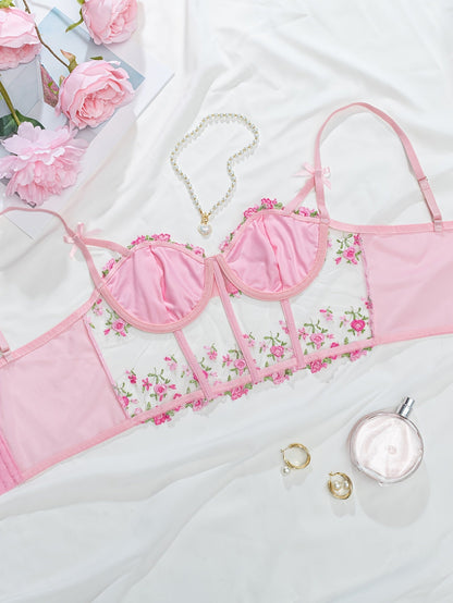 Beautifully Finished Garment in a Timeless Design