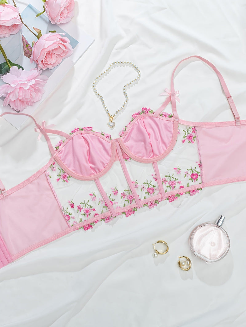 Beautifully Finished Garment in a Timeless Design
