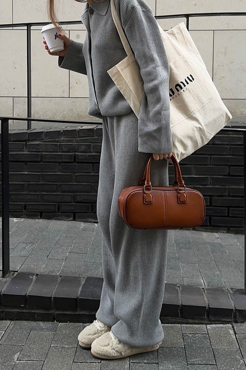 Polished Garment with an Effortless Classic Look