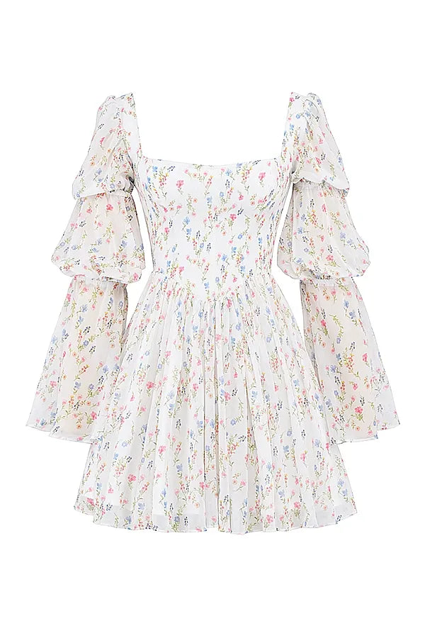 Beautifully Balanced Garment with Timeless Character