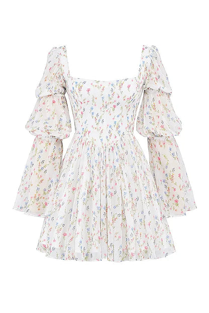 Beautifully Balanced Garment with Timeless Character