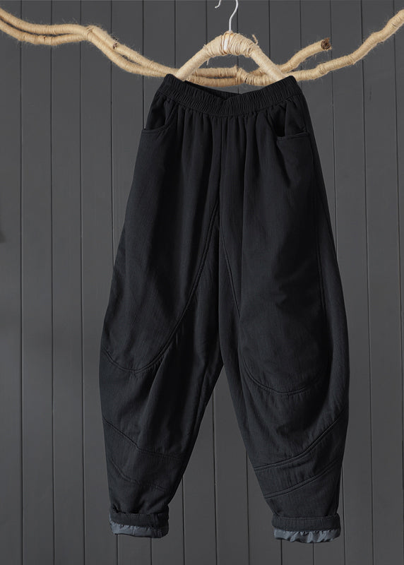 Polished Pants with an Effortless Classic Look