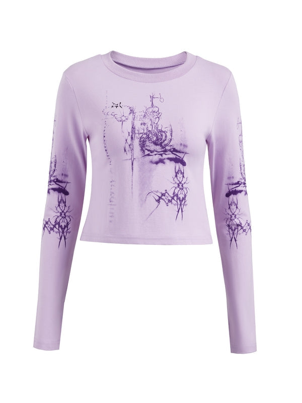 Beautifully Finished Garment in a Timeless Design