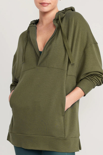 A Vintage Style Top with Delicate Timeless Details