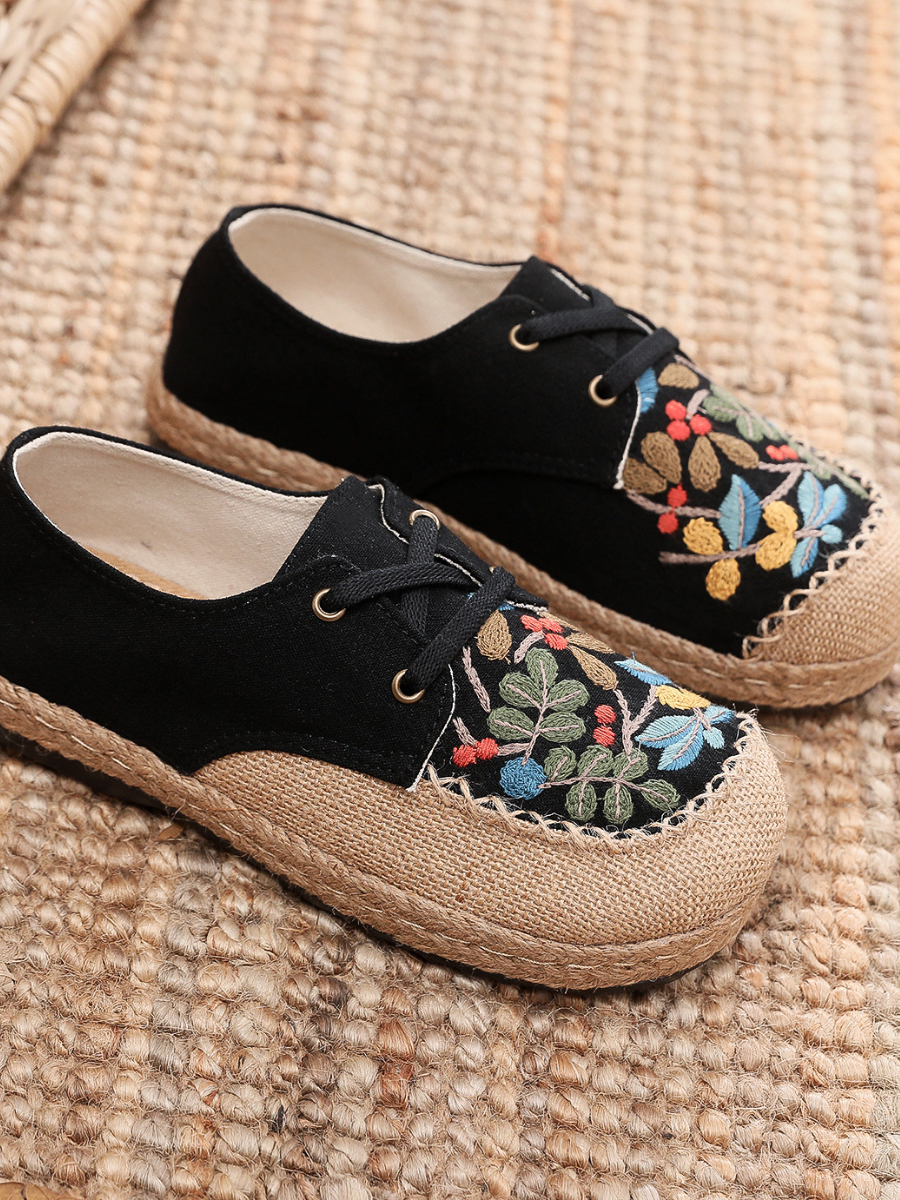 Beautifully Finished Shoes in a Timeless Design