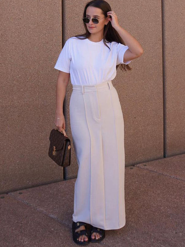 A Vintage Style Garment with Delicate Timeless Details