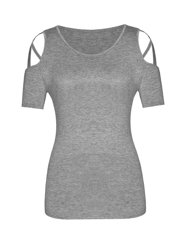 Vintage Inspired T-Shirt with a Contemporary Edge