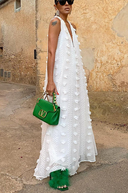 Classic Vintage & Enduringly Stylish Dress