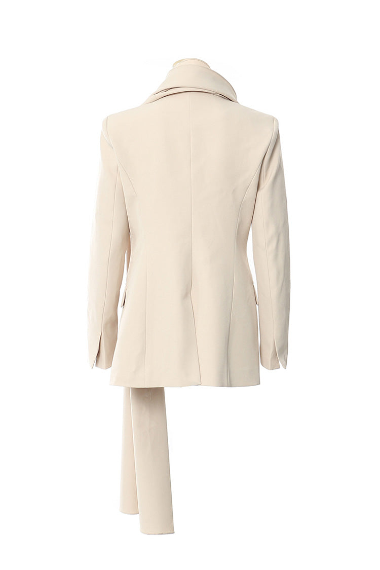 Polished Garment with an Effortless Classic Look