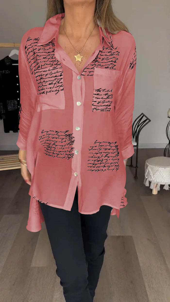 Classic Vintage & Enduringly Stylish Shirt