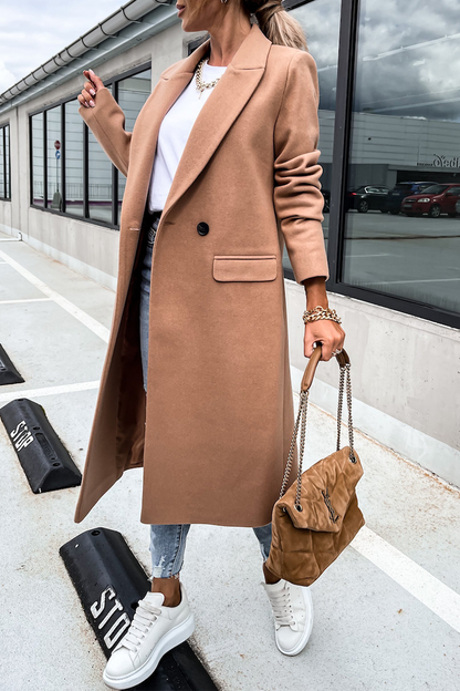 Classic Vintage Garment with a Flattering Fit