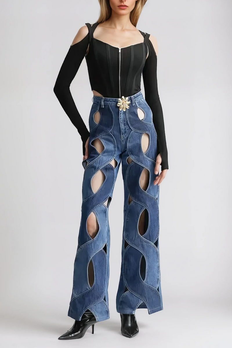 Beautifully Crafted Garment in a Classic Style