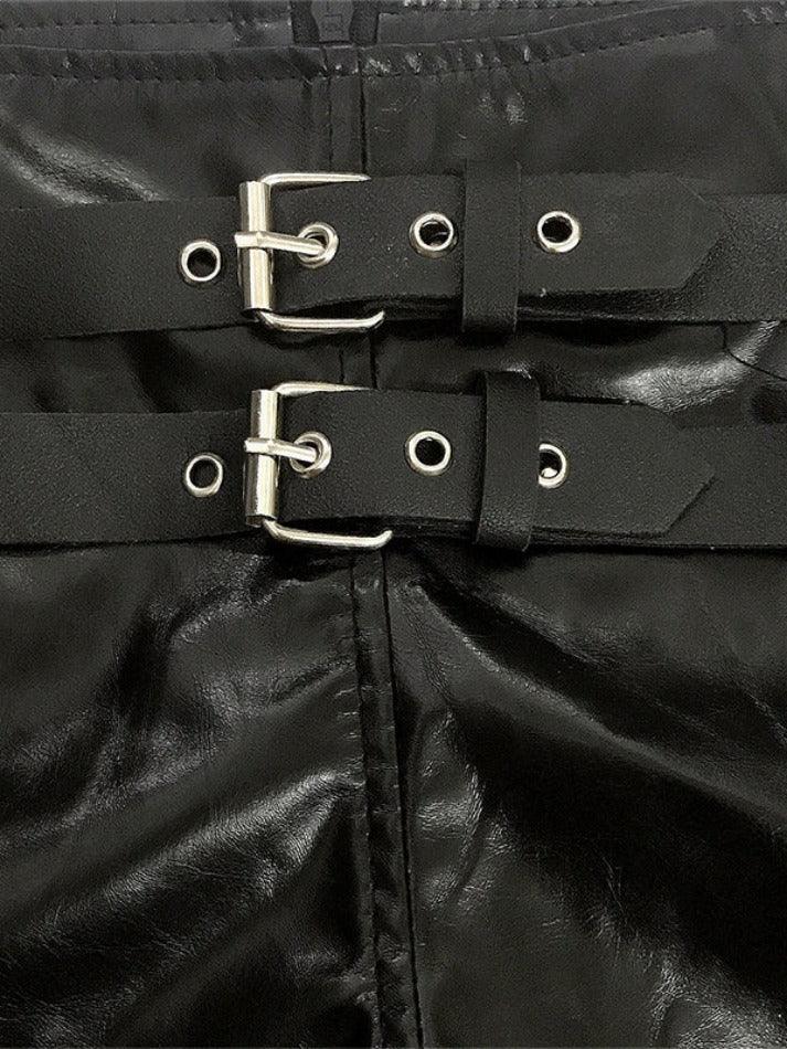Vintage Inspired Garment with a Contemporary Edge