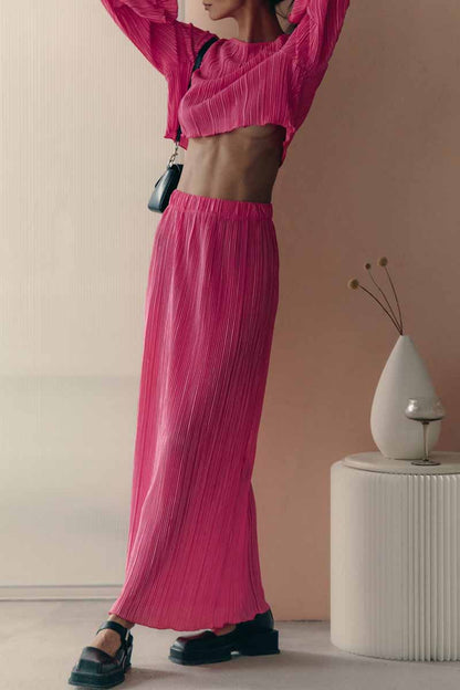 Vintage Inspired Garment with a Contemporary Edge