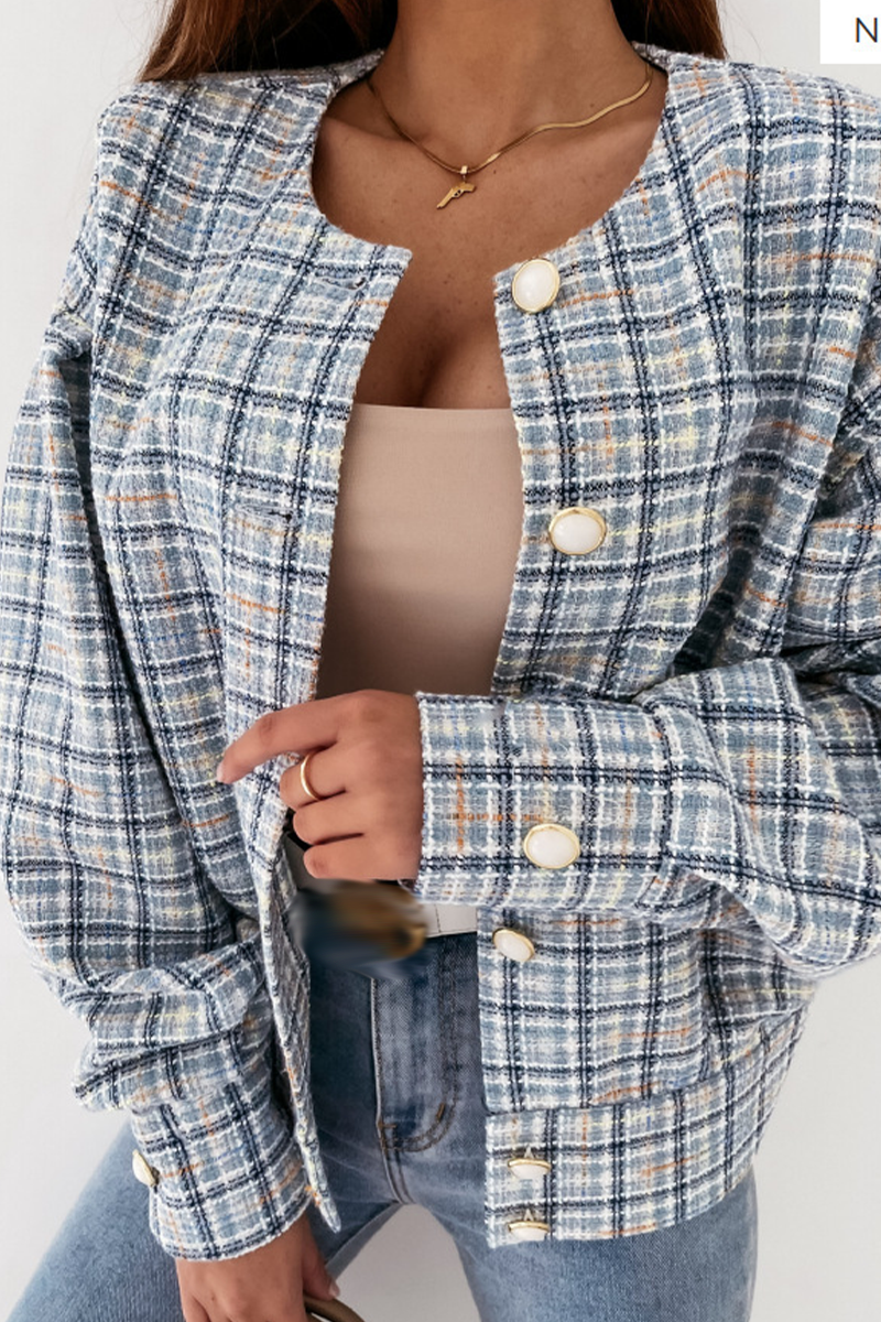 Beautifully Balanced Garment with Timeless Character