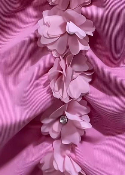 Classic Vintage & Enduringly Stylish Top