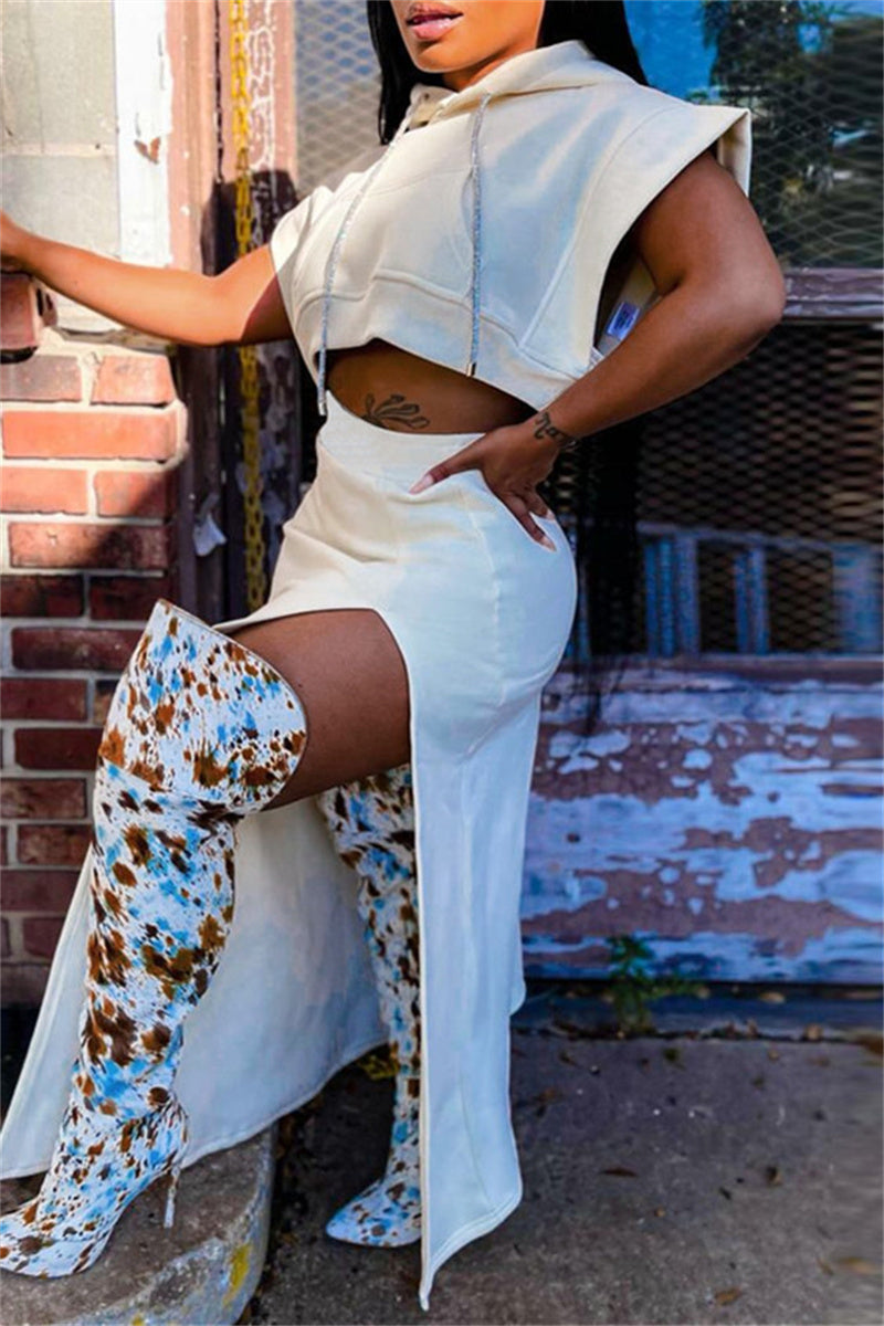 Beautifully Crafted Garment in a Classic Style