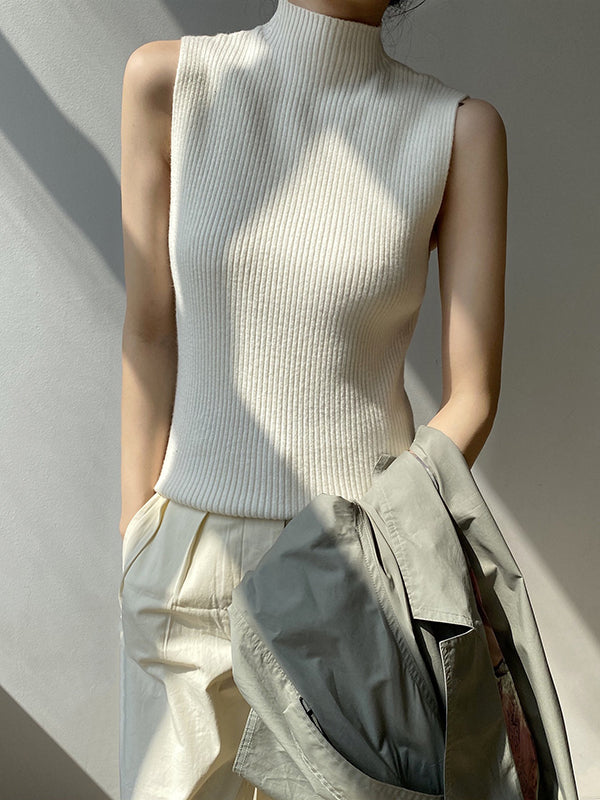 Classic Vintage Top with a Flattering Fit