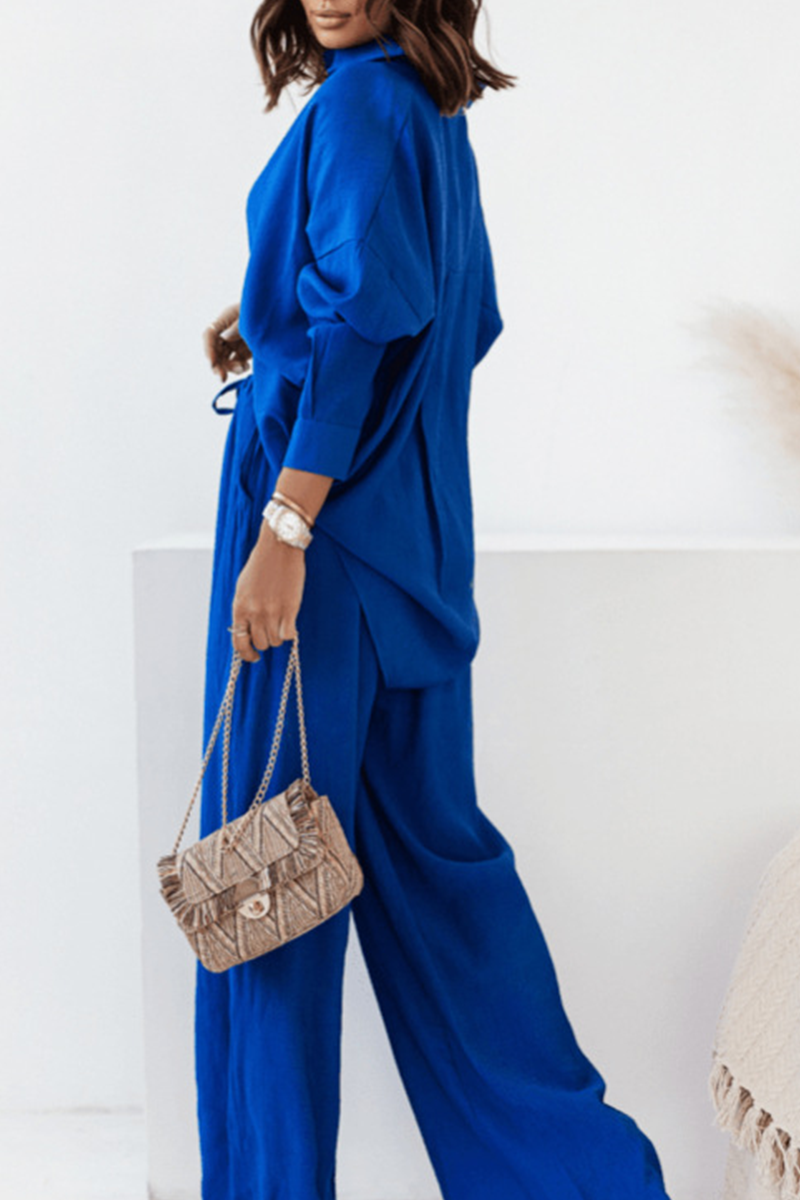 Beautifully Balanced Garment with Timeless Character