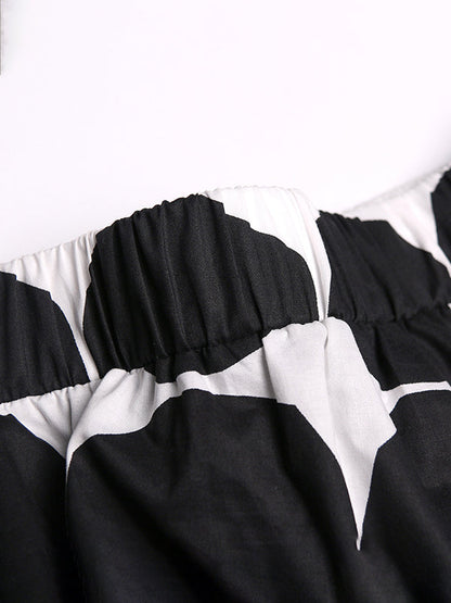 Well Tailored Shirt with a Graceful Silhouette