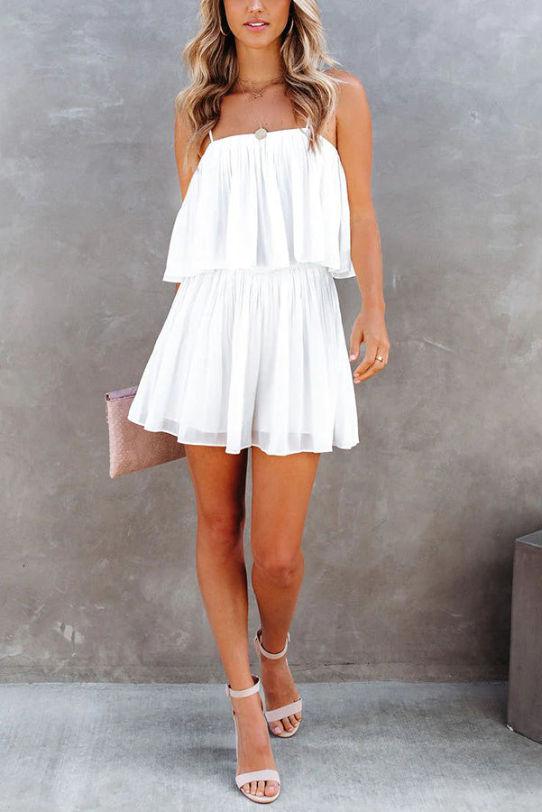 Sophisticated Garment with a Clean Classic Look