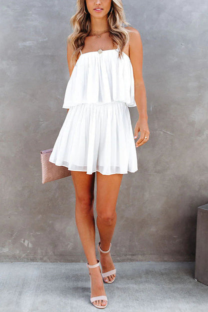Sophisticated Garment with a Clean Classic Look