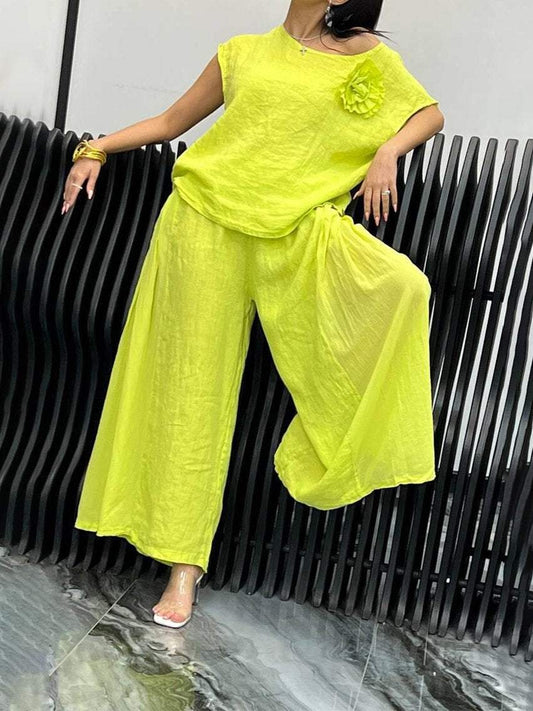 Vintage Inspired Garment with a Contemporary Edge
