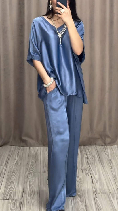 Gracefully Styled Garment for Any Occasion