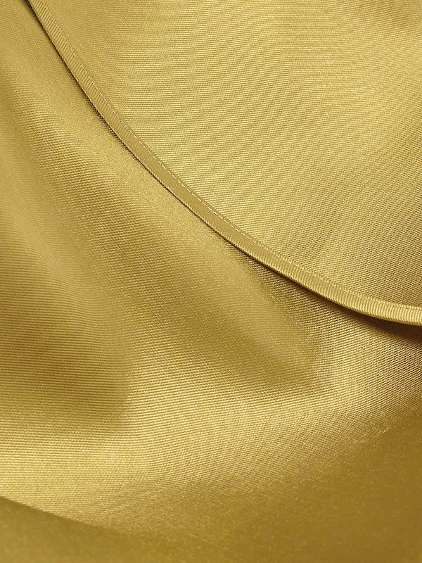 Beautifully Balanced Garment with Timeless Character