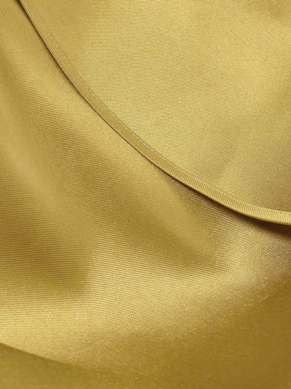 Beautifully Balanced Garment with Timeless Character