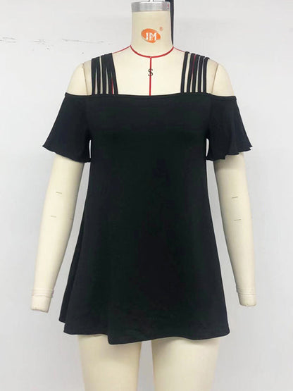 Elegantly Styled T-Shirt for Everyday Wear