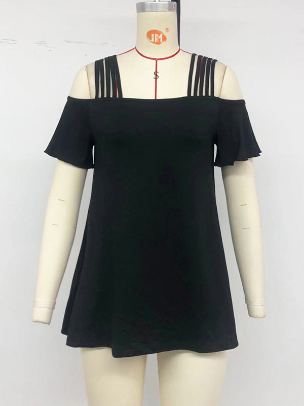 Elegantly Styled T-Shirt for Everyday Wear