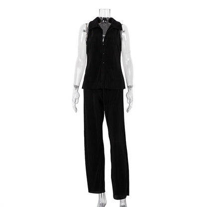 Beautifully Balanced Trousers with Timeless Character