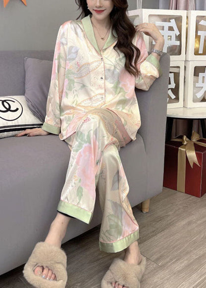 A Vintage Style Garment with Delicate Timeless Details