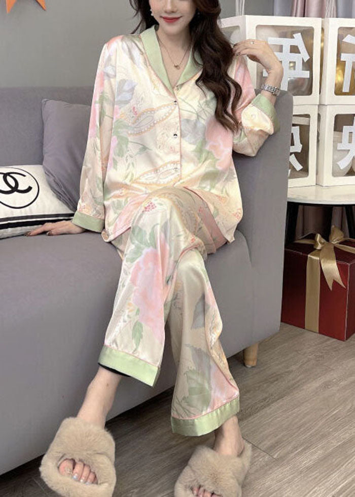 A Vintage Style Garment with Delicate Timeless Details