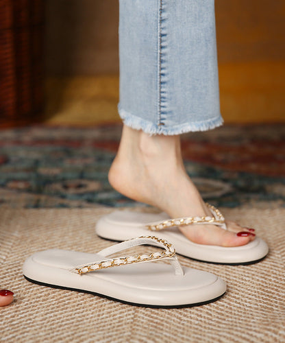 Beautifully Crafted Sandals in a Classic Style