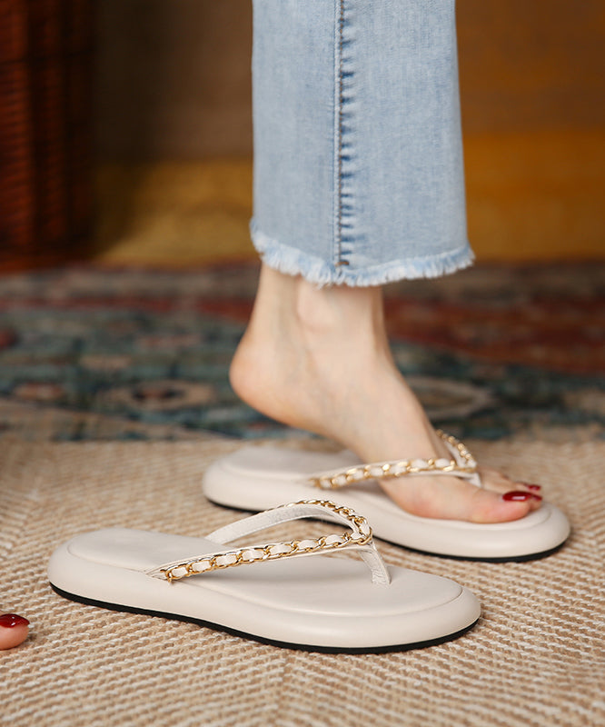 Beautifully Crafted Sandals in a Classic Style