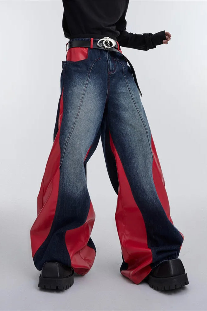 Vintage Inspired Garment with a Contemporary Edge