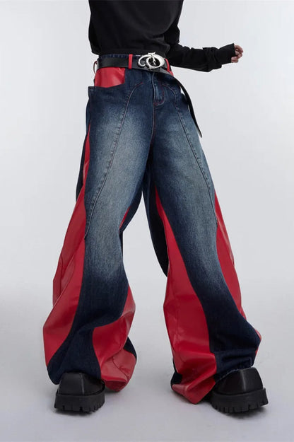 Vintage Inspired Garment with a Contemporary Edge