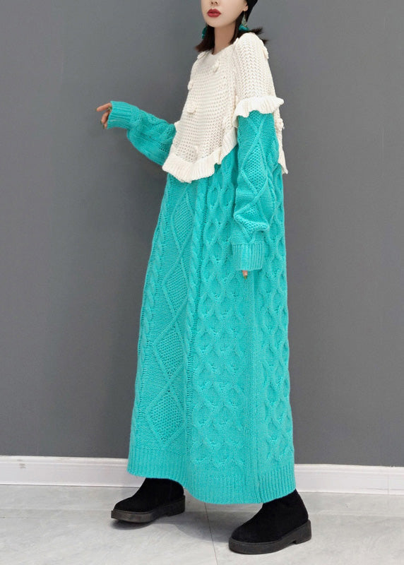 Effortlessly Elegant Sweater with a Timeless Design