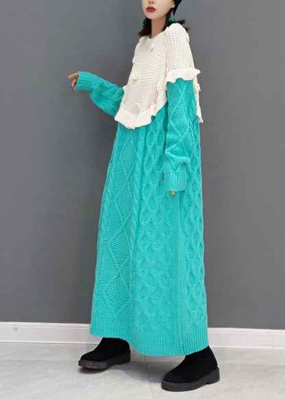 Effortlessly Elegant Sweater with a Timeless Design