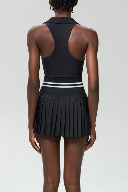 Beautifully Crafted Top in a Classic Style