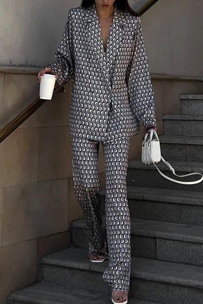 A Vintage Style Garment with Delicate Timeless Details