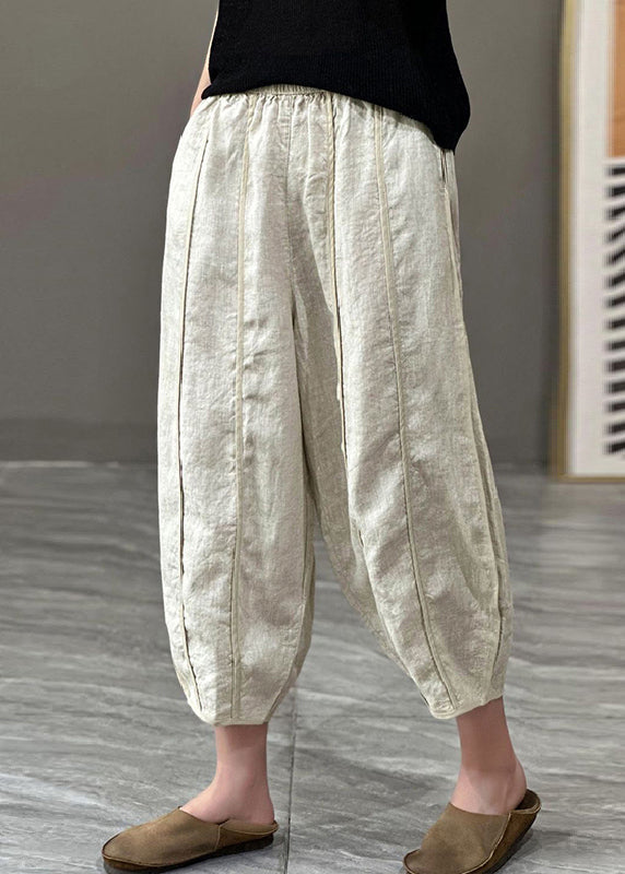 Polished Pants with an Effortless Classic Look