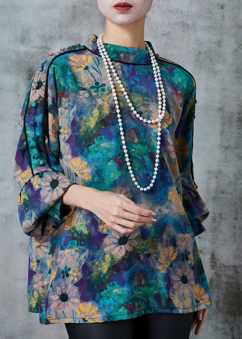 Beautifully Crafted Shirt in a Classic Style