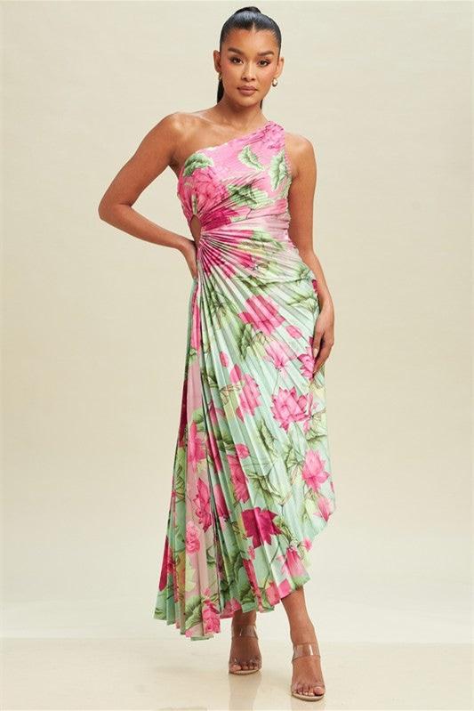 Classic Vintage & Enduringly Stylish Dress