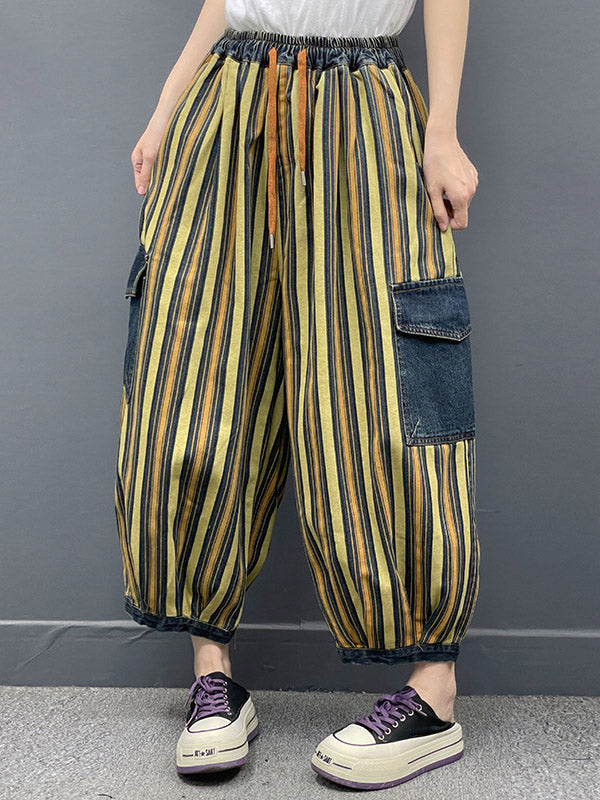 Effortlessly Elegant Pants with a Timeless Design