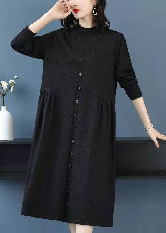 Gracefully Styled Sweater for Any Occasion