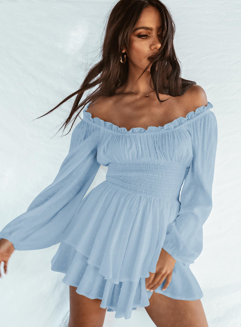 A Vintage Style Garment with Delicate Timeless Details